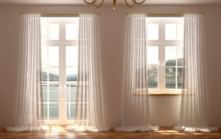 Why natural light is one of the most important things when considering a property